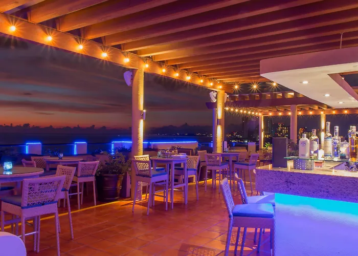 Plaza Pelicanos Grand Beach Resort All Inclusive